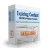 Expiring Content Plugin