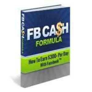 FB Cash Formula