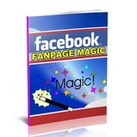 Facebook Fanpage Magic