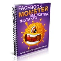 Facebook Marketing Mistakes