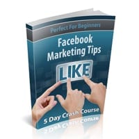 Facebook Marketing Tips Crash Course