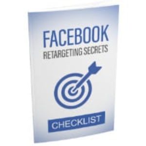 Facebook Retargeting Secrets