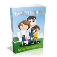 Family Fortitude