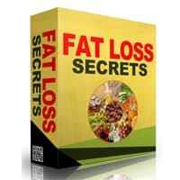 Fat Burning Secrets Software