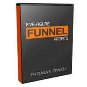 Five-Figure Funnel Profits