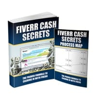 Fiverr Cash Secrets