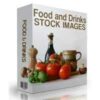 Food and Drinks Stock Images