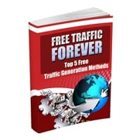 Free Traffic Forever