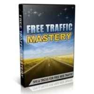 Free Traffic Mastery