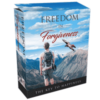 Freedom in Forgiveness