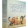 Friendships eCourse 2018