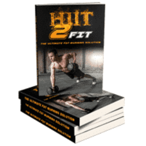 HIIT 2 FIT