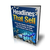 Headlines That Sell