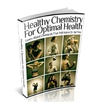 Healthy Chemistry for Optimal Health