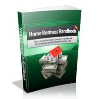 Home Business Handbook