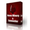 Home Winery And Sommelier