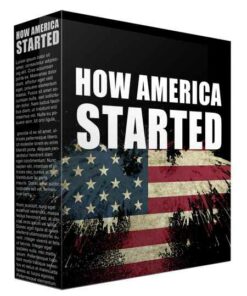 How America Started