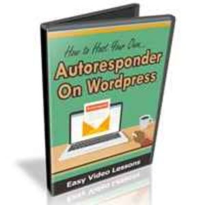 How To Host Your Own Autoresponder On WordPress