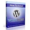 How To Install WordPress