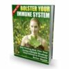 How to Bolster Your Immune System