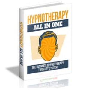 Hypnoteraphy All In One