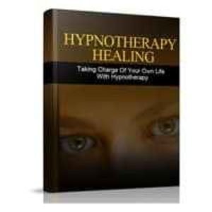 Hypnotherapy Healing