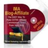 IMA Blog Affiliate Plugin