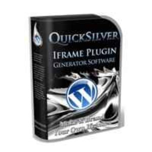 Iframe Plugin Generator Software