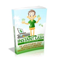 Instant Cash Strategies