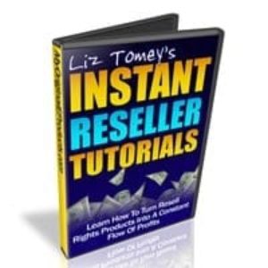 Instant Reseller Tutorials