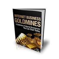 Internet Business Goldmines