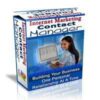 Internet Marketing Contact Manager