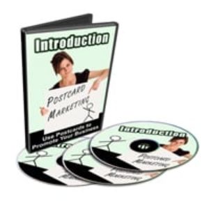 Introduction to Postcard Marketing