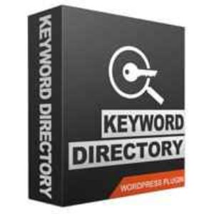 Keyword Directory