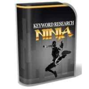 Keyword Research Ninja