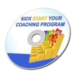 Kick Start Your Coaching Program