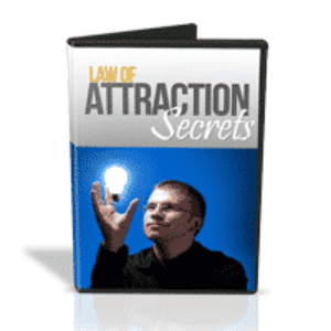 Law of Attraction Secrets