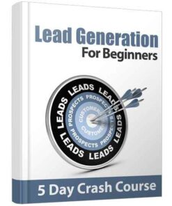 Lead Generation for Beginners