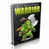 List Building Warrior