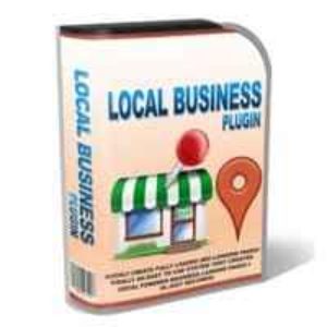 Local Business Plugin