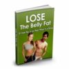 Lose The Belly Fat