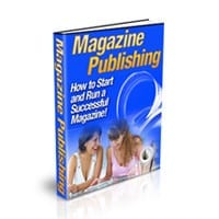 Magazine Publishing