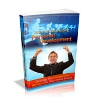 Marketing Personal Development