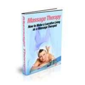 Massage Therapy