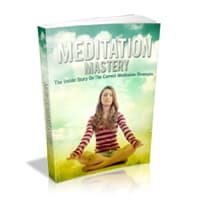 Meditation Mastery