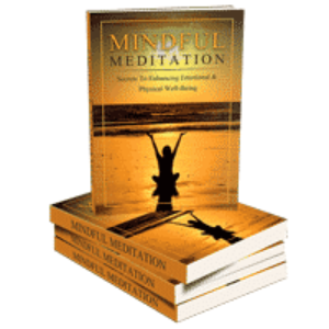 Mindful Meditation Mastery