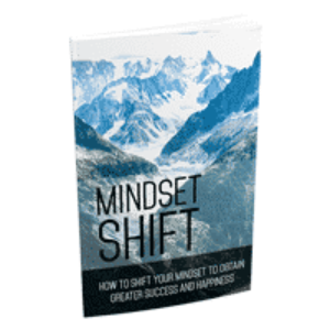 Mindset Shift