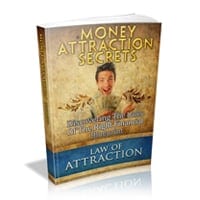 Money Attraction Secrets