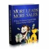 More Leads More Sales