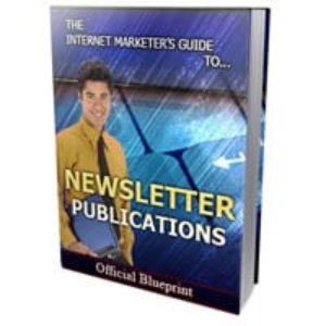 Newsletter Publication